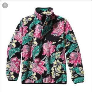 Women’s Floral Patagonia